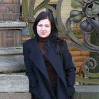 Михайлова Натали