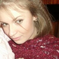 Анна Карамышева