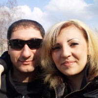 Губарь Раиса