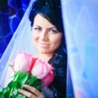 Юлия Волкова