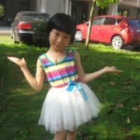 Liang Amy