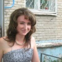 Зинатуллина Далия