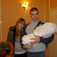 Чулкова Маргарита