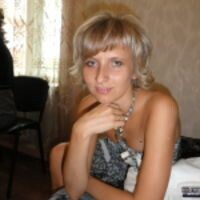 Екатерина Иванова