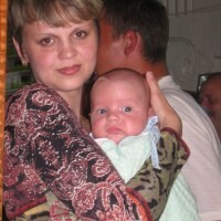 Синяткина Ирина