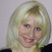 Морозова (Черевко) Татьяна