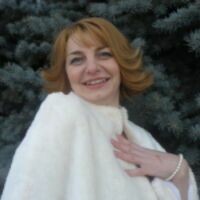 Елена Косенко