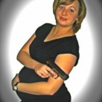 Катерина Хондожко