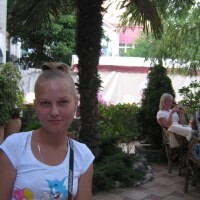 Бережная Юлия