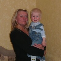 Токарева Ольга