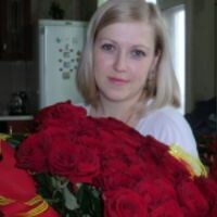 Светлана Кравец