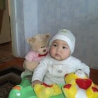 Айгуль Момынбекова