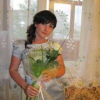 Валентина Лазарева