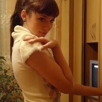 Данилюк Екатерина