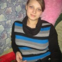Татьяна Сергеенкова