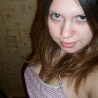 Руднева Кристина