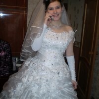 Зинченко Яна