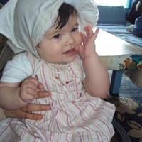 Анна Васильева