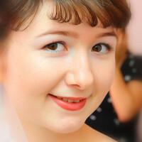 Айгуль Некрасова