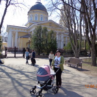 Ольга Буракова