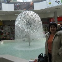 Павлова Валентина