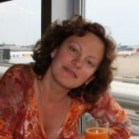 Елена Садовая