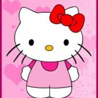 Zalina HelloKittyeva