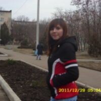 Елена Подгурская
