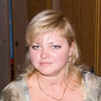 Валько Ирина