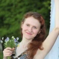 Оля Добикова