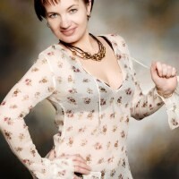 Evgeniya