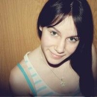 Вера Дубенецкая