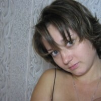 Хлыстова Елена