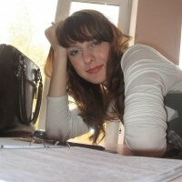 Володина Элеонора