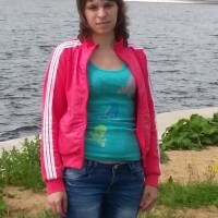 Людмила Романова