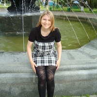 Volkova (Shabalovskaya) Irina