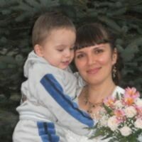 Чудинова Алена