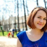 Никитина Светлана