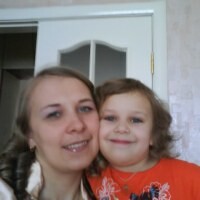 Tsarenko irina