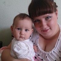 Катерина Новокрещенова