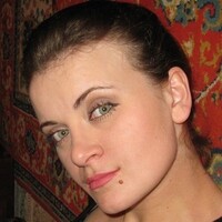 Наталья Фарукшина