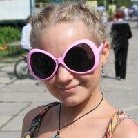 Ирина Савельева