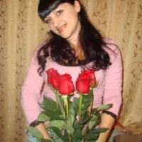 Ангелина Баскаева