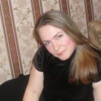 Елена Острогляд