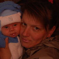 Васильева(Фролова-Зинина) Марина