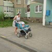 Ася Белихина