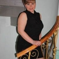 юльчик Лобанова