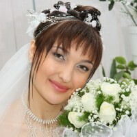 Gorbunova Lidiya