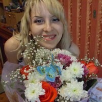 Васильева Людмила