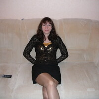 Семенова Вероника